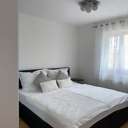 Haus Ella Apartment โนวีวีโนดอลสกี ภายนอก รูปภาพ