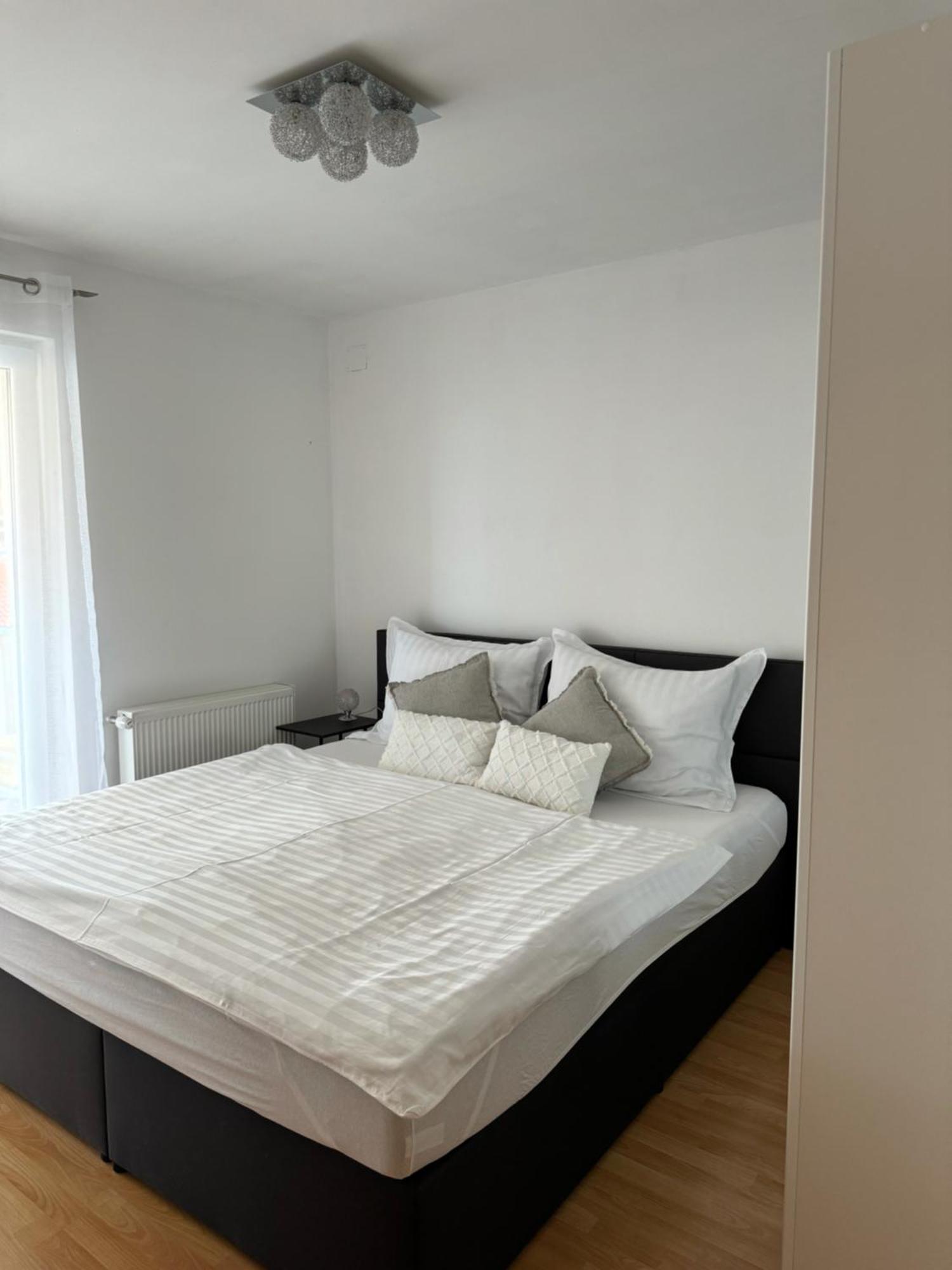 Haus Ella Apartment โนวีวีโนดอลสกี ภายนอก รูปภาพ