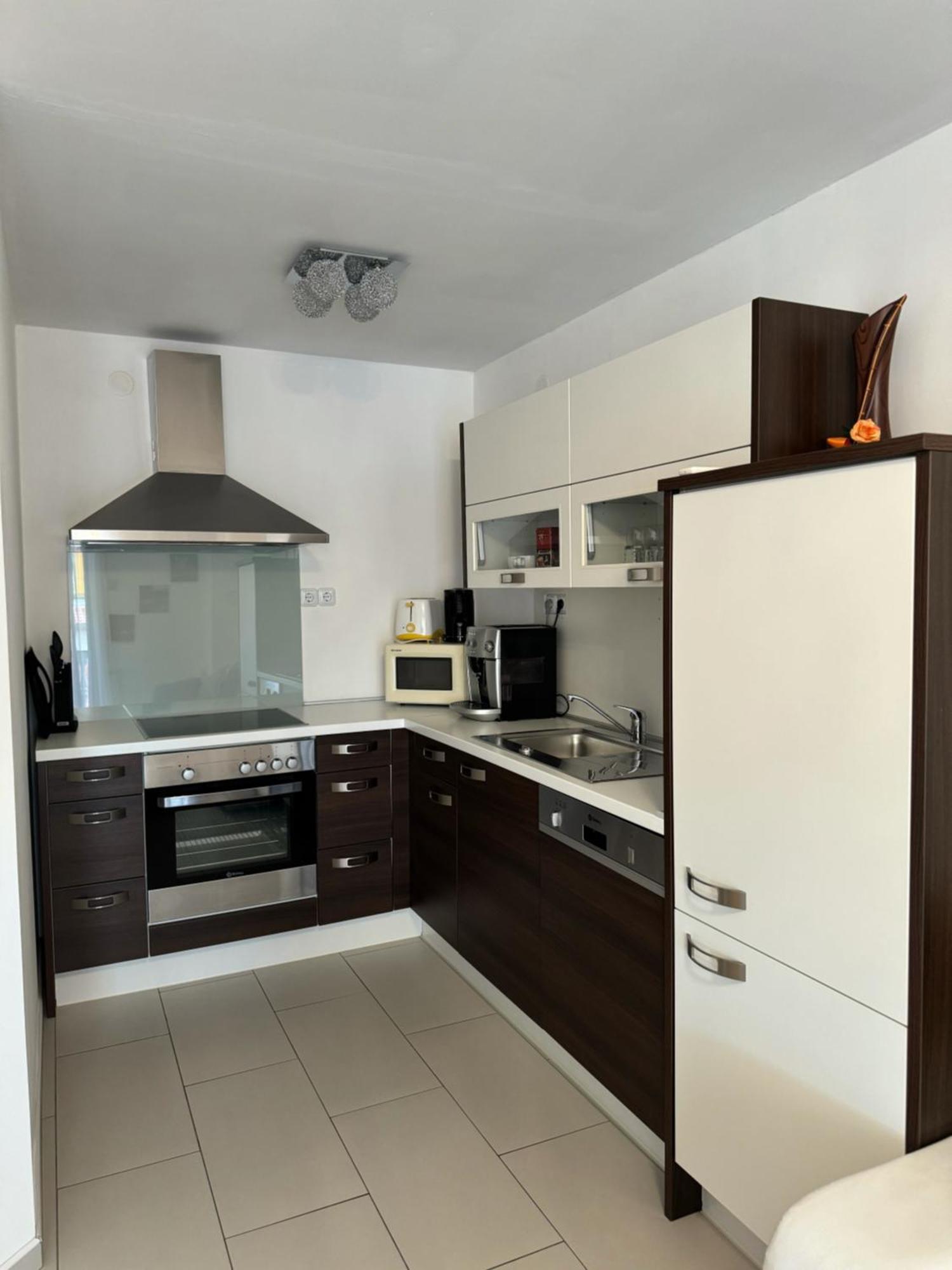 Haus Ella Apartment โนวีวีโนดอลสกี ภายนอก รูปภาพ