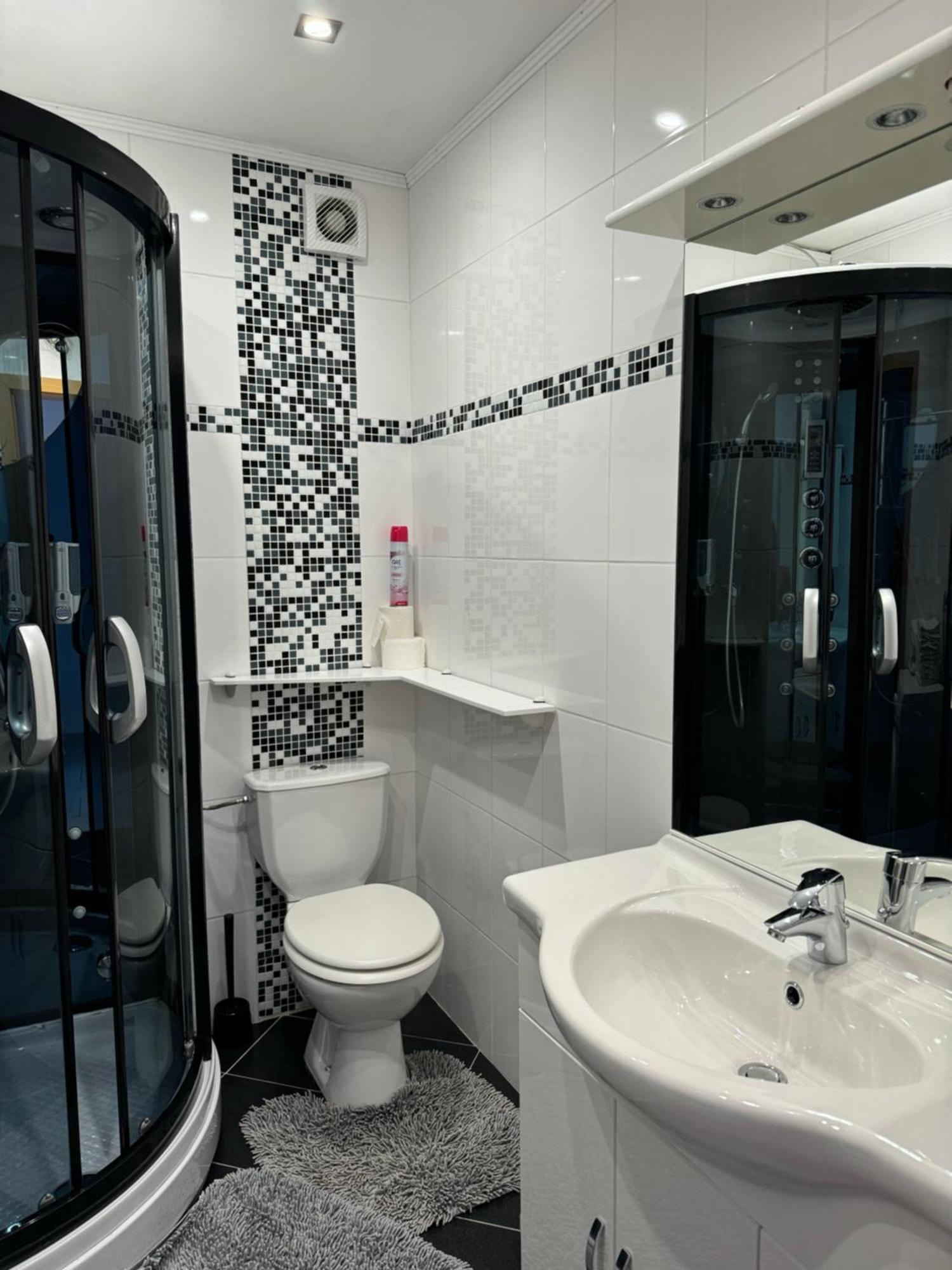 Haus Ella Apartment โนวีวีโนดอลสกี ภายนอก รูปภาพ