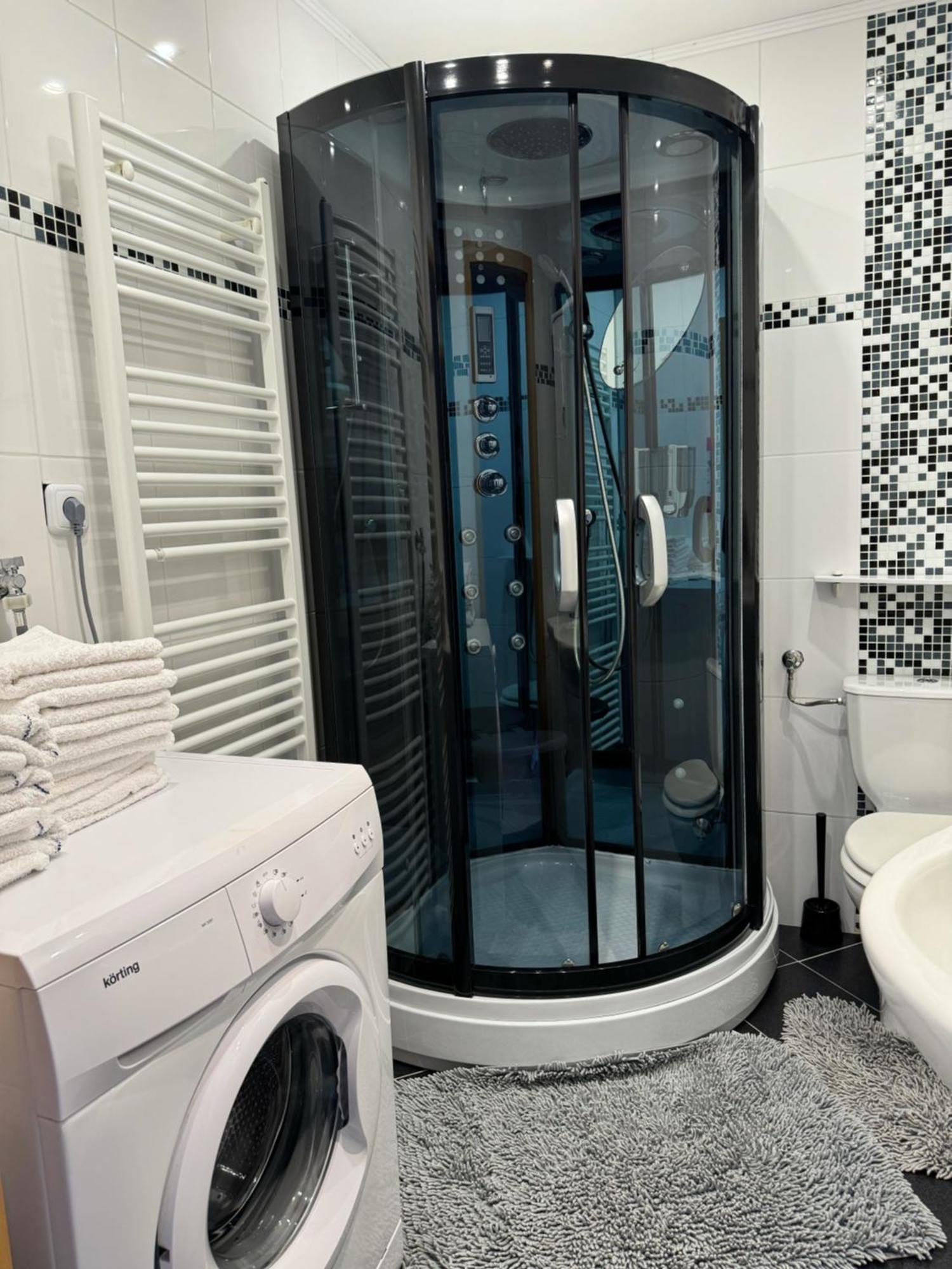 Haus Ella Apartment โนวีวีโนดอลสกี ภายนอก รูปภาพ